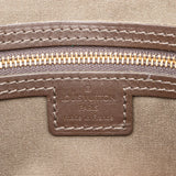 Louis Vuitton Mini Lin Monogram Lucille Handbag