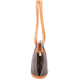 Celine Maccadam Monogram Shoulder Bag