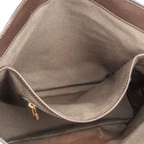 Louis Vuitton Mini Lin Monogram Lucille Handbag