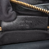 Balenciaga Classic Leather City Handbag