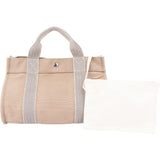 Hermès Classic Cotton Cannes PM Handbag