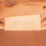 Louis Vuitton Canvas Monogram Alma PM Handbag