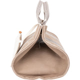 Hermès Classic Cotton Cannes PM Handbag