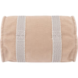 Hermès Classic Cotton Cannes PM Handbag