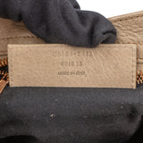 Balenciaga Classic Leather City Handbag