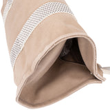 Hermès Classic Cotton Cannes PM Handbag