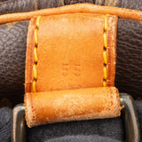 Louis Vuitton Canvas Monogram Keepall 55 Bandouliere