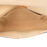 Louis Vuitton Canvas Monogram Hudson PM Shoulder Bag