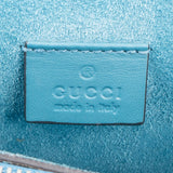 Gucci Limited Tiger GG Monogram Dionysus Shoulder Bag