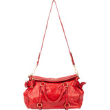 Miu Miu Classic Leather City Handbag
