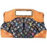 Louis Vuitton Murakami Multicolor Judy Handbag