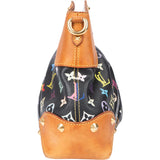 Louis Vuitton Murakami Multicolor Judy Handbag
