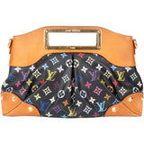 Louis Vuitton Murakami Multicolor Judy Handbag