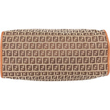 Fendi FF Monogram Zucchino Handbag