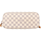Louis Vuitton Canvas Monogram Neverfull PM Handbag