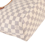 Louis Vuitton Canvas Monogram Neverfull PM Handbag