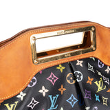 Louis Vuitton Murakami Multicolor Judy Handbag