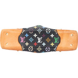 Louis Vuitton Murakami Multicolor Judy Handbag