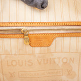 Louis Vuitton Canvas Monogram Neverfull PM Handbag
