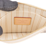 Louis Vuitton Canvas Monogram Neverfull PM Handbag