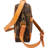 Louis Vuitton Monogram Canvas Trocadero 23 Crossbody Bag