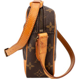 Louis Vuitton Monogram Canvas Trocadero 23 Crossbody Bag