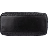 Christian Dior Quilted Leather Lady Dior Handbag