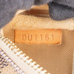 Louis Vuitton Damier Azur Monogram Mini Pochette Accessoire Shoulder Bag - vintageandkickz