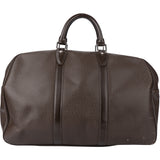Louis Vuitton Brun Taiga Leather Kendall 45 Travel Bag