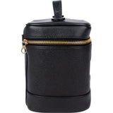 Chanel Caviar Leather CC Vanity Bag