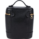 Chanel Caviar Leather CC Vanity Bag