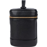 Chanel Caviar Leather CC Vanity Bag