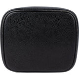 Chanel Caviar Leather CC Vanity Bag