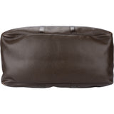 Louis Vuitton Brun Taiga Leather Kendall 45 Travel Bag