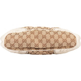 Gucci GG Monogram Knight Handbag