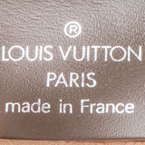 Louis Vuitton Brun Taiga Leather Kendall 45 Travel Bag
