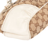 Gucci GG Monogram Knight Handbag