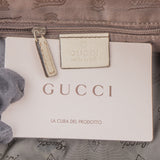 Gucci GG Monogram Knight Handbag