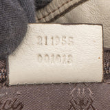 Gucci GG Monogram Knight Handbag