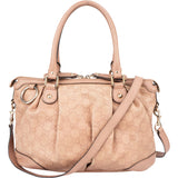 Gucci GG Monogram Sukey Handbag
