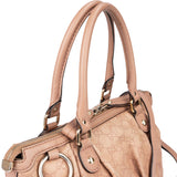 Gucci GG Monogram Sukey Handbag