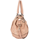 Gucci GG Monogram Sukey Handbag