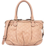 Gucci GG Monogram Sukey Handbag