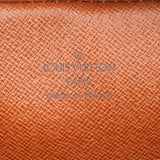 Louis Vuitton Canvas Monogram Cite MM Shoulder Bag