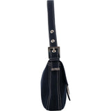 Fendi Classic Cotton Limited Baguette Handbag