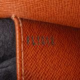 Louis Vuitton Canvas Monogram Cite MM Shoulder Bag