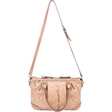 Gucci GG Monogram Sukey Handbag
