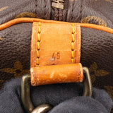 Louis Vuitton Canvas Monogram Keepall 45 Bandouliere