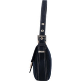 Fendi Classic Cotton Limited Baguette Handbag