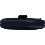 Fendi Classic Cotton Limited Baguette Handbag